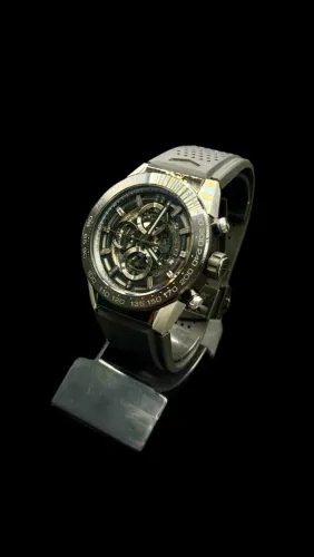 Tag Heuer Carrera Skeleton