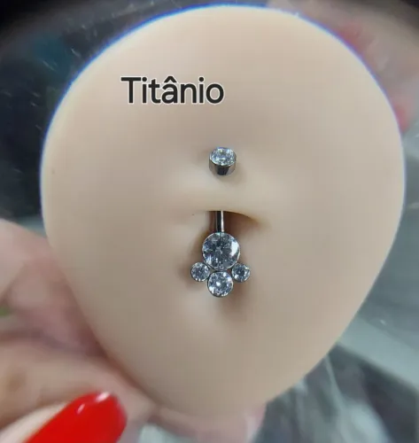 Piercings a venda