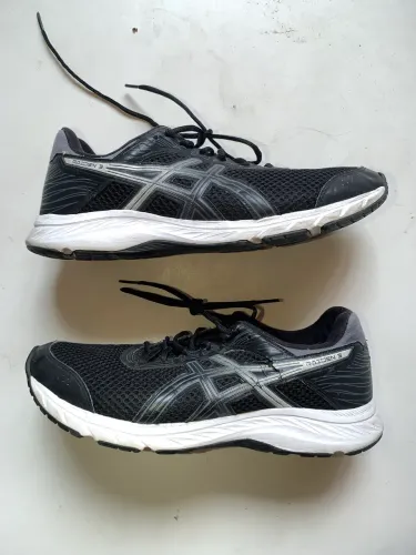 Tênis Corrida ASICS raiden 3