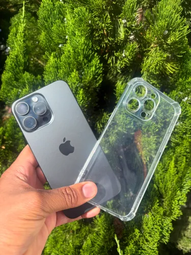 Vendo ou troco iPhone 15 pro Max 