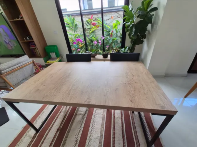 Mesa de jantar