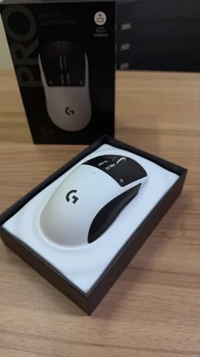 Logitech Superlight Superstrike PRO X2