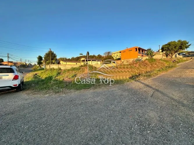 Terreno à venda Neves