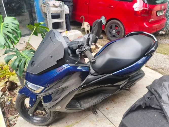 NMAX 2005 MODELO 2006