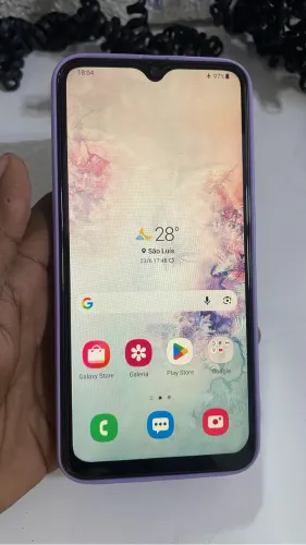 Samsung A30