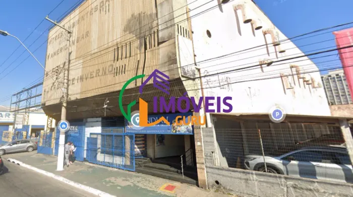 COMERCIAL - CENTRO - SP