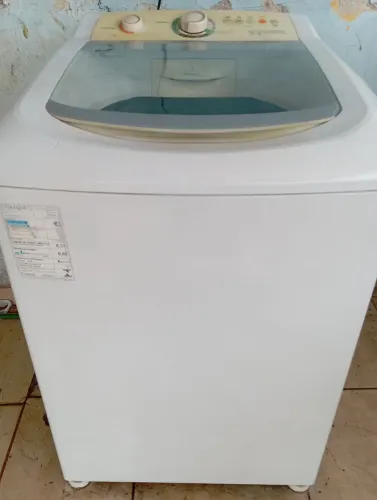 MÁQUINA DE LAVAR ROUPAS CONSUL facilita 11KG REVISADA ENTREGO COM GARANTIA