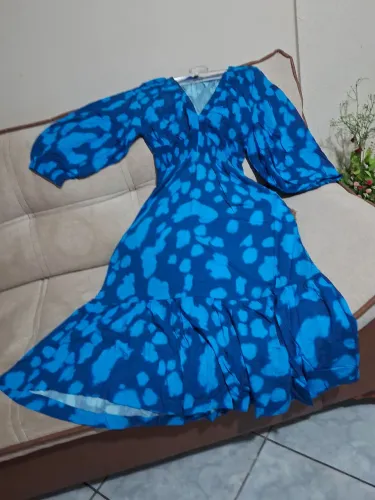 Moda melindrosa - roupas