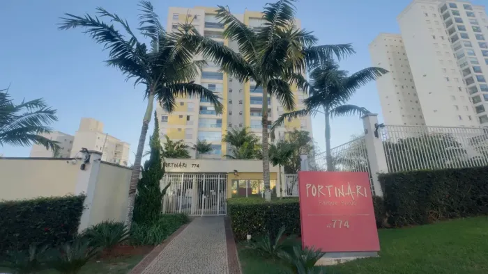 Apartamento á venda Parque Prado - Campinas - SP