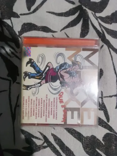 Cd mexe mexe que e bom