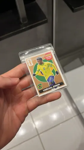 VINI JR Bronze Legend Panini Copa 2026