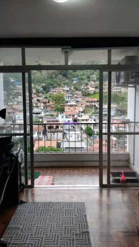 Apartamento com 3 dormitórios à venda, 113 m² por R$ 350.000,00 - Santa Rosa - Niterói/RJ