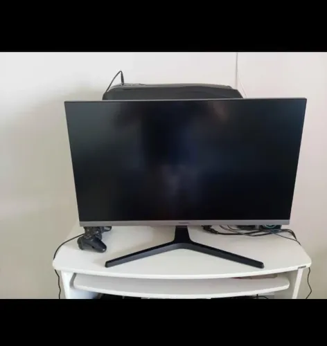 Computador Gamer Monitor 28" 4k