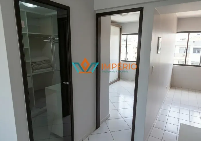 Apartamento 02 Quarto QND 43 EXCLUSIVO Império Imobiliária
