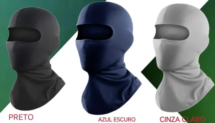 BALACLAVAS