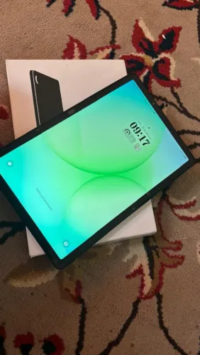 Samsung Tab A11+5g