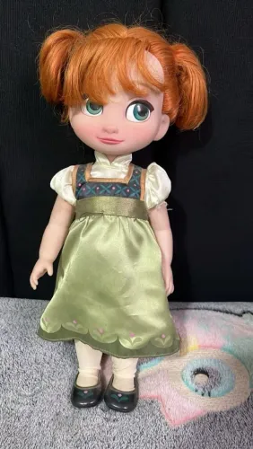 Boneca Animato ana