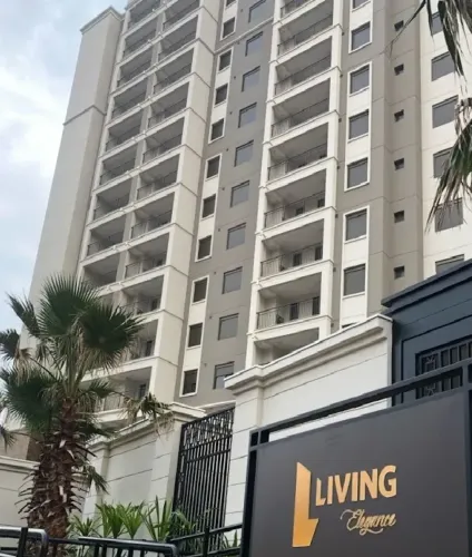 Apartamento 64m², dois dorm, sendo uma supite, direto com proprietário, sem corretagem.