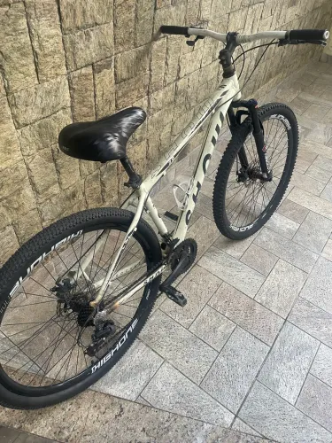 Bike aro 29