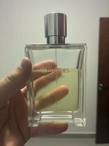 Terre Dhermes eau givree - APC