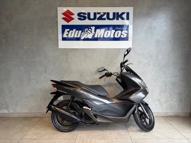 Honda PCX 150/DLX