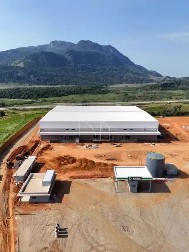 Galpão Logístico 1.788 metros AAA para Locação Serra/ES