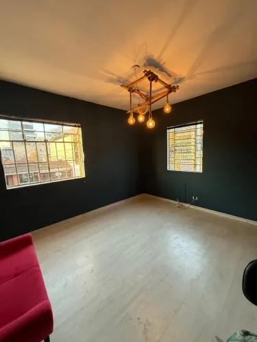 Sala Comercial no Cristo Rei
