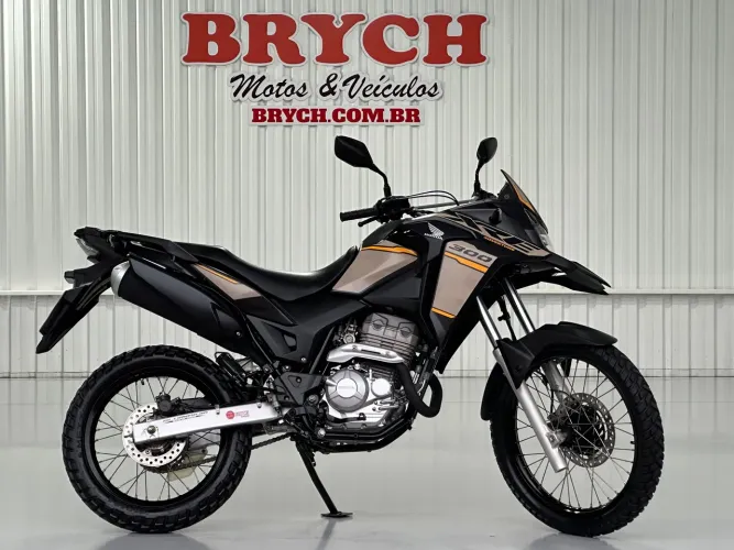 XRE 300 ADVENTURE FLEX ABS CINZA 2023/2023