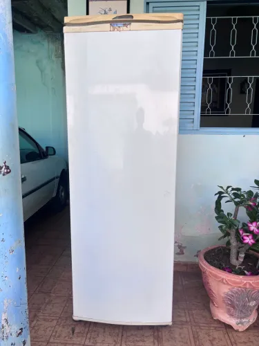 Geladeira Eletrolux R360
