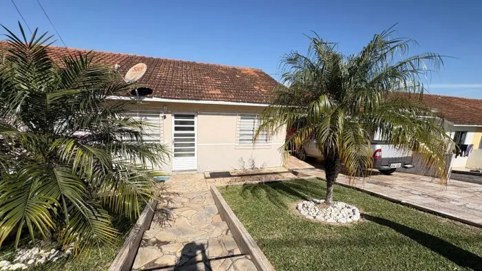 CASA PARA LOCAÇÃO NO NOVA RÚSSIA