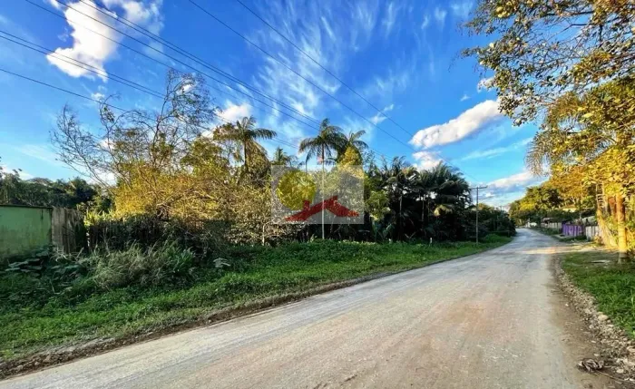 TERRENO no SÃO MARCOS com 0 quartos para VENDA, 24817 m²