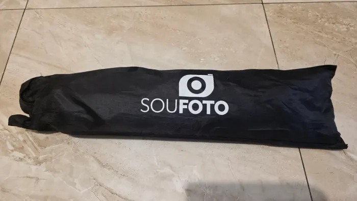 2 Kits de Iluminação Softbox