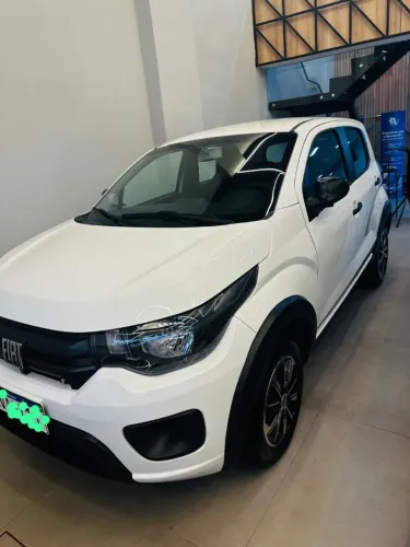 Fiat Mobi Like 1.0 Fire Flex 5P. 2023