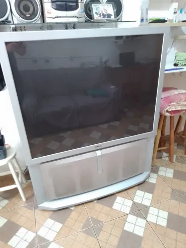 Tv Sony Bravia de Projeção