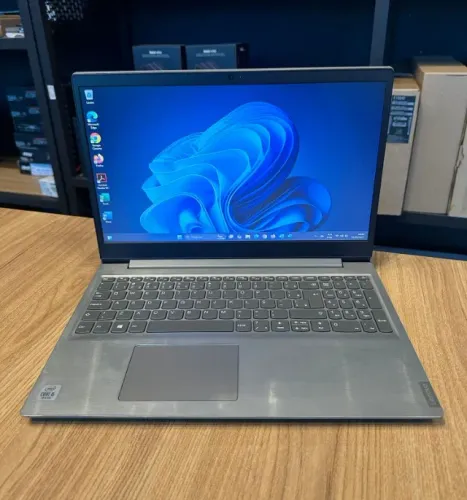 Notebook Lenovo ideapad i5 10 geração 8GB / SSD256gb / Seminovo (Loja Física)