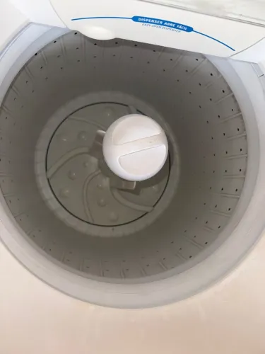 Máquina de lavar Eletrolux 15kg