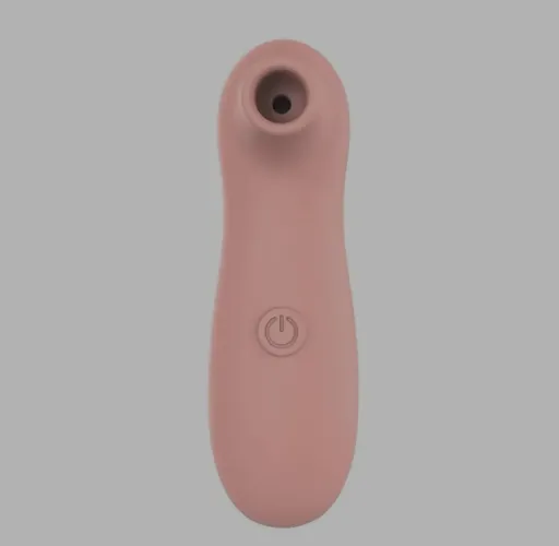 Sugador de Clitóris com Função de Pulsação Recarregável