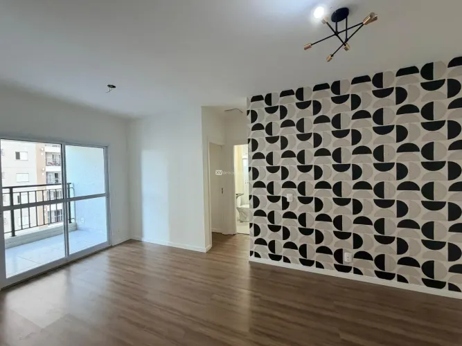 Apartamento 2 Quartos | Jardim Santa Adelia | Suíte e Pet Friendly