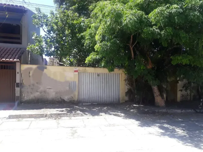 Imóvel para venda tem 414 metros quadrados com 2 quartos em Barra do Jucu - Vila Velha - E