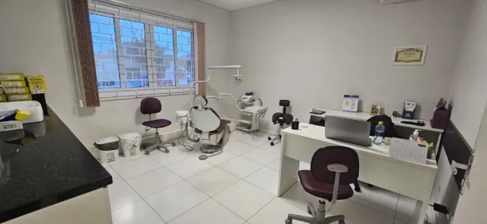 Venda clinica em São Jose dos Pinhais