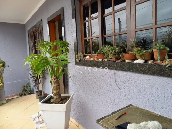Casa com 2 dormitórios à venda, 153 m² por R$ 605.000,00 - Parque Residencial Santo André