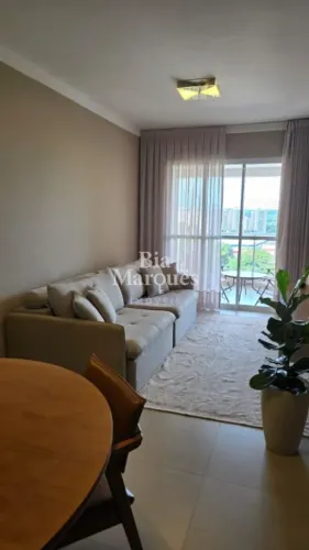 Apartamento 2 Quartos com 77 metros à venda - Jardim Sumaré.