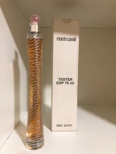 perfume roberto cavalli edp 75ml