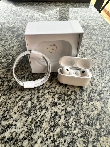 Fone de ouvido AirPods Pro 2