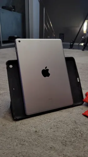iPad 5ª Gen