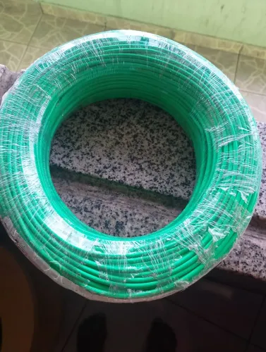 Peça de Cabo 2,5