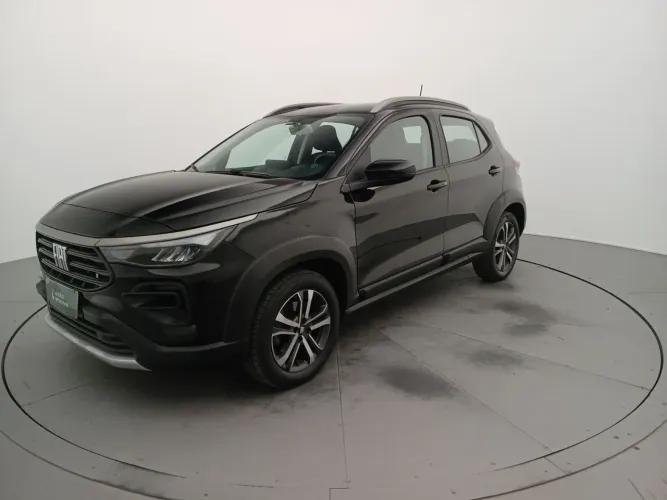 Fiat Pulse Audace 1.0 Turbo 200 Flex Aut. 2024