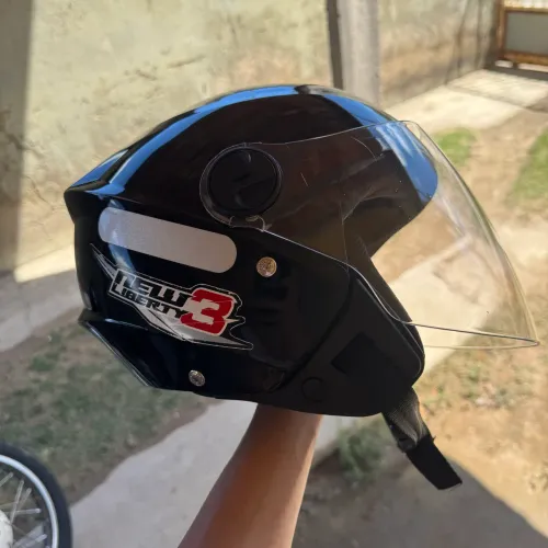 Capacete TAM 60