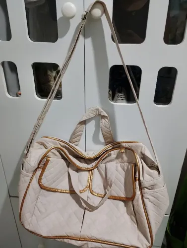 Bolsa maternidade