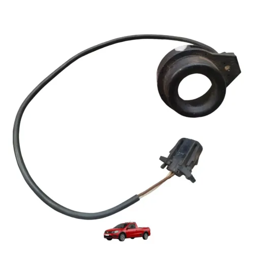 Antena da Chave Saveiro Gol G3 G4 2000 A 2019
